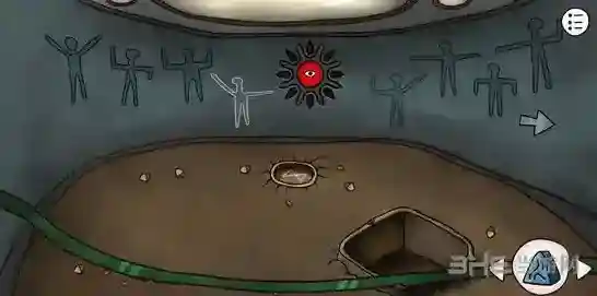 迷失岛2二周目怎么开启 时间的灰烬二周目进入方法介绍