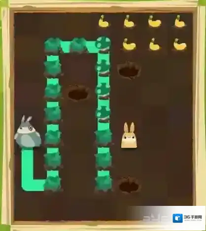 兔子复仇记中文版兔子