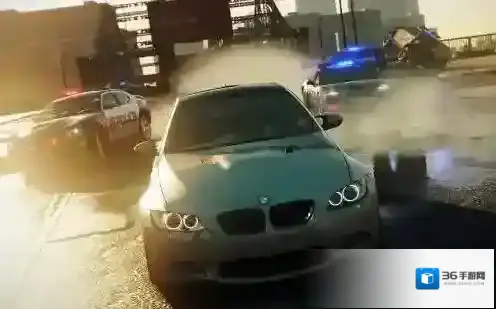 极品飞车直线加速赛的具体玩法介绍