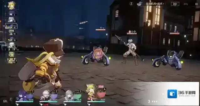 崩坏:星穹铁道超级联赛