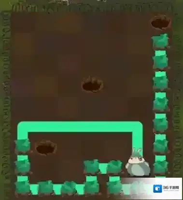 兔子复仇记中文版营救