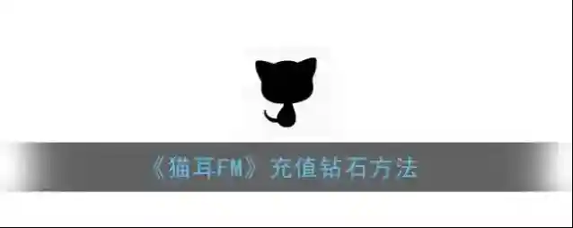 猫耳FM在其中