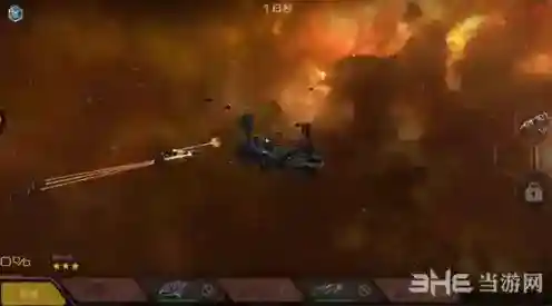 末日远征突击舰有哪些技能 突击舰最佳技能推荐