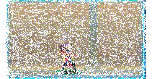 街霸：对决敌方