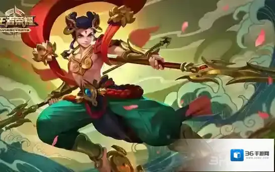 王者荣耀哪吒三级铭文搭配攻略 哪吒3级符文推荐搭配