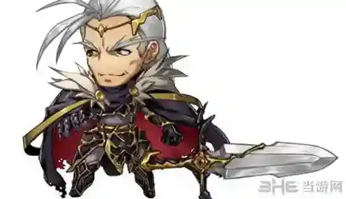 梦幻模拟战手游巴恩哈特转职推荐 皇帝转什么职业好