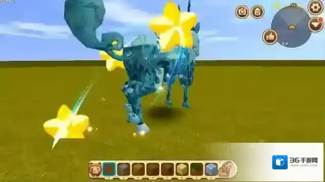 迷你世界埃达科技怎么开启?迷你世界埃达科技开启方法