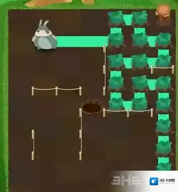 兔子复仇记中文版梦马