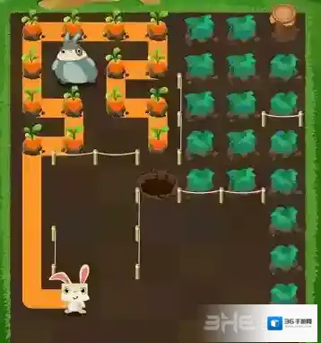 兔子复仇记中文版下载库