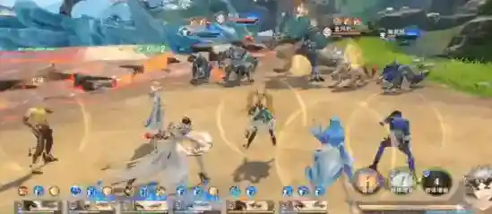 斗罗大陆：魂师对决主角