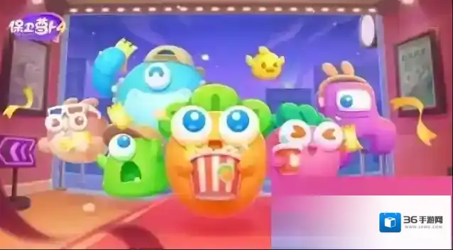 保卫萝卜4阿波尼克号怎么解锁?保卫萝卜4阿波尼克号解锁攻略