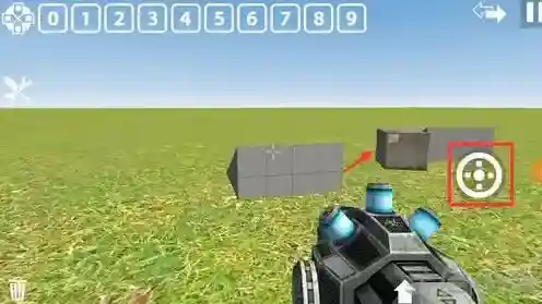 我是创造者人物