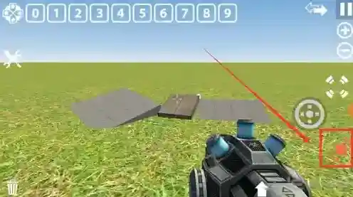 我是创造者造型