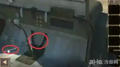 密室逃脱21遗落梦境点击