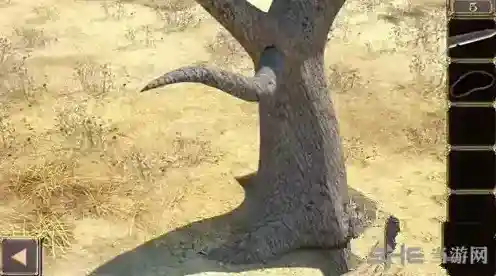 密室逃脱21遗落梦境木板