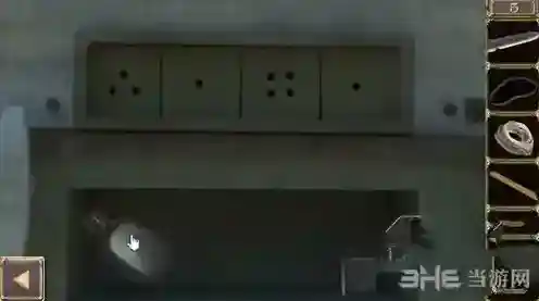 密室逃脱21遗落梦境遗落