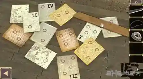 密室逃脱21遗落梦境密室逃脱