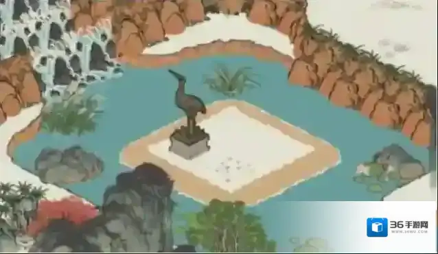 江南百景图天乳星官任务怎么完成?江南百景图天乳星官任务完成攻略