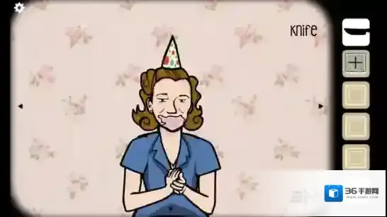 逃离方块:生日逃离方块