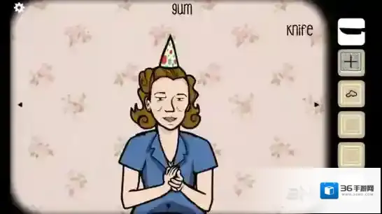 逃离方块:生日翻当