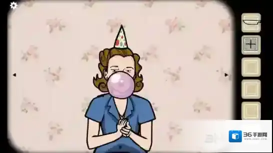 逃离方块:生日攻略