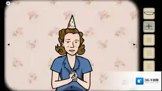 逃离方块:生日方块逃脱