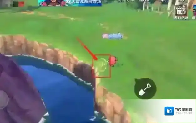 航海王热血航线地图