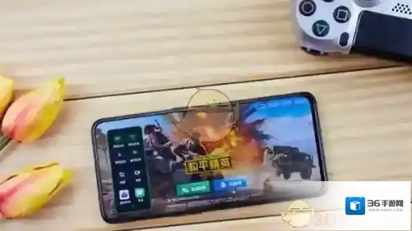 oppo游戏空间游戏变声