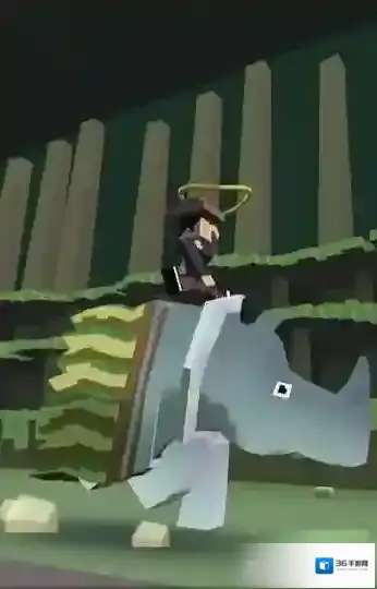 疯狂动物园夏威夷