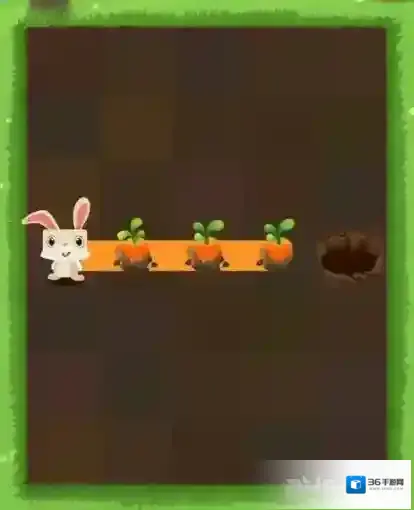 兔子复仇记中文版脱离险境