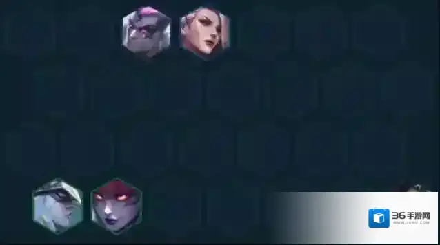 金铲铲之战金铲铲