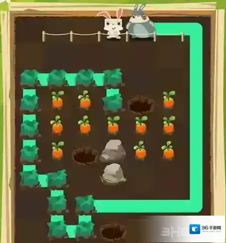 兔子复仇记中文版下载库