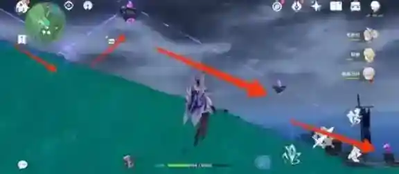 原神踏鞴砂悬崖继电石解密怎么做？原神踏鞴砂悬崖继电石解密完成方法