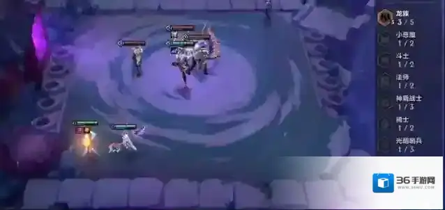 金铲铲之战之战