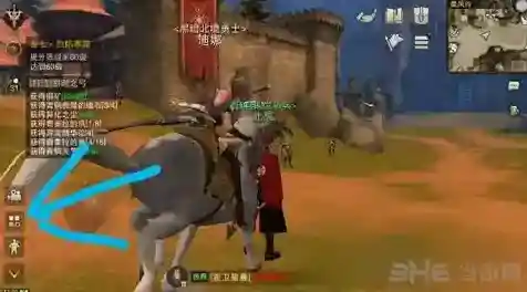 猎魂觉醒怎么冥想