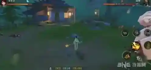 神都夜行录流派