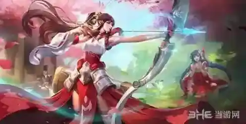 王者荣耀S13英雄改版调整一览 英雄改动全介绍