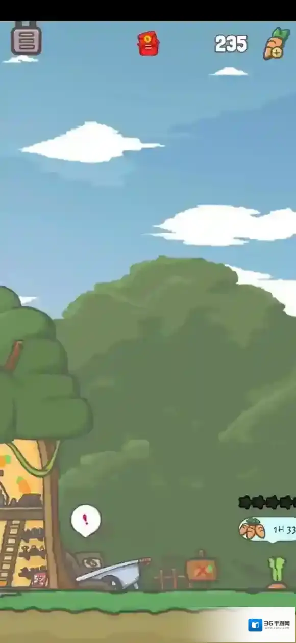 月兔历险记历险记