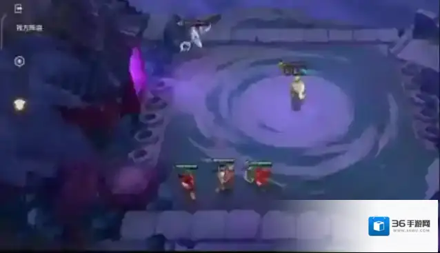 金铲铲之战人口