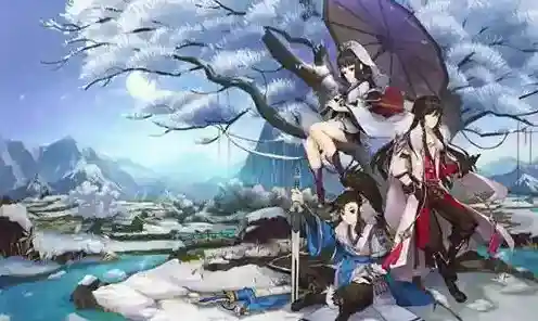 指尖江湖断绝关系后能再次拜师吗 拜师玩法解析