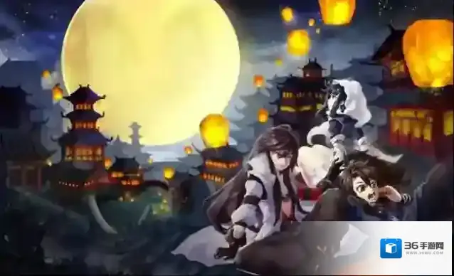 指尖江湖师徒关系