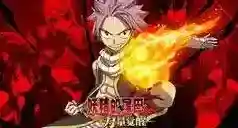 妖精的尾巴 力量觉醒木式