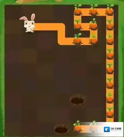 兔子复仇记中文版吃掉