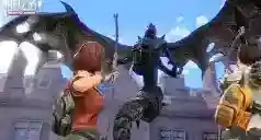 明日之后大神爱心慕斯属性效果介绍