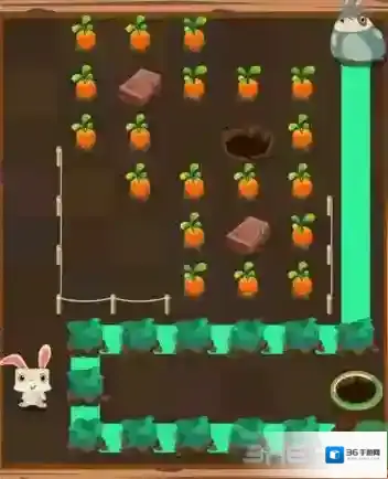 兔子复仇记中文版兔子洞