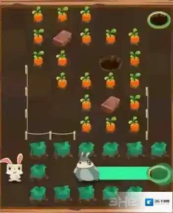 兔子复仇记中文版三星