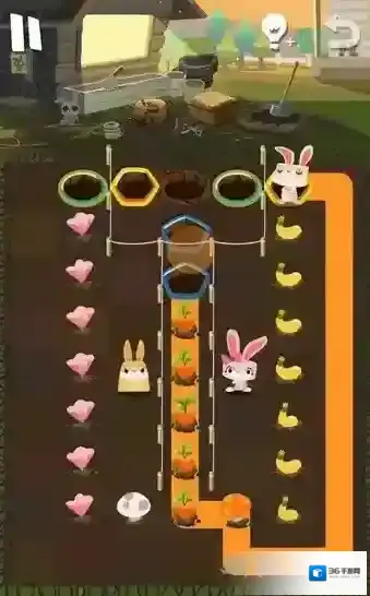 兔子复仇记中文版绿色通道