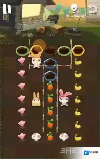 兔子复仇记中文版进洞