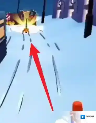 地铁跑酷怎么选择