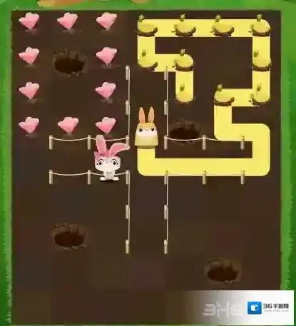 兔子复仇记中文版下载库